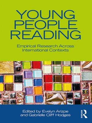 cover image of Young People Reading
